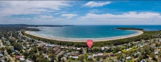 Beachfront Bliss Broulee - Broulee - 0