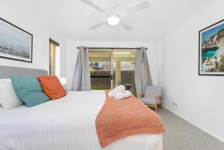 Seaside Family Oasis 400m to the beach - Anna Bay - 8