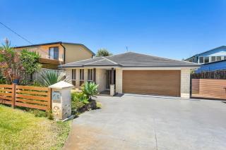Seaside Family Oasis 400m to the beach - Anna Bay - 5