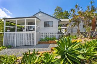 Sea Haven Furry Friends Welcome - Lemon Tree Passage - 0