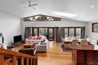 Mountain Home Leura Perfect Weekend Escape - 9