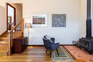 Mountain Home Leura Perfect Weekend Escape - Leura - 1