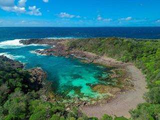 Coastal Delight In Shellcove - Dunmore - 0