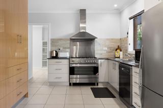 Waterfront Treetops Getaway - 3