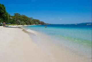 Tranquility Shores 500m to Dutchmans Beach - Nelson Bay - 0