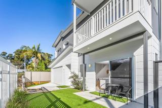 Tranquility Shores 500m to Dutchmans Beach - 8