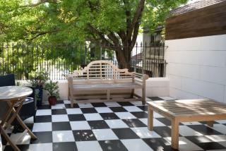 Multi Level Surry Hills Home with Terrace - Sydney - 9