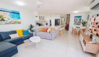 Waterfront Apt Maroochy River - Maroochydore - 6