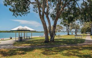 Waterfront Apt Maroochy River - Maroochydore - 7