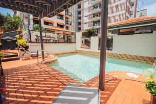 Waterfront Apt Maroochy River - Maroochydore - 7