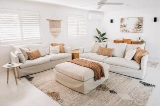 Prime location with pool - walk to Coolum Beach - Coolum Beach - 9