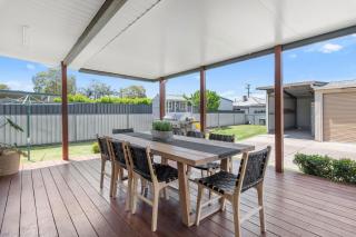 Sip and Soak Up Summer in the Hunter - 0