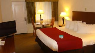 Best Western Adirondack Inn - Lake Placid - 8