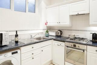 44 Curzon Street by Mansley - London - 9