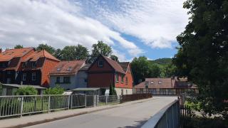 FeWo am Wäldchen für 6 Personen - Wernigerode - 9