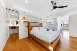 Pet friendly Luxury stay walk to beach - Buddina - 6