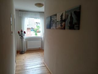 Gästehaus Am Hilkenberg OG - 2