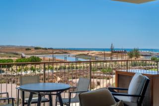 Cond Bayline LUX BEACH&SPA APARTMENT - Atum - BY BEDZY - Armação de Pêra - 1
