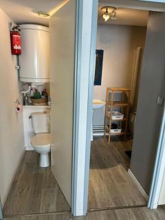 Appartement pla d'adet aux pieds des pistes - Cadeilhan-Trachère - 7