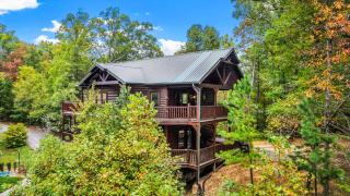 Theater Hot Tub Game Room - Zion Grove - 8