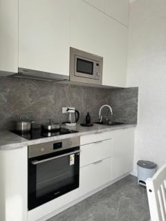 Alma Park LUXE Appartment в Центре Астаны - Taldykolʼ - 7