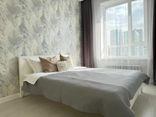 Alma Park LUXE Appartment в Центре Астаны - Taldykolʼ - 0