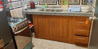 Immeuble Bisrrah, Studio avec Balcon - 6