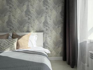 Alma Park LUXE Appartment в Центре Астаны - 9