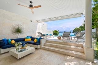 BEACHSIDE VILLA - CARA - 3 BDR VILLA plus 1 BDR APARTMENT at SUNSET COVE BAY with SEA and MOUNTAIN VIEWS, 100 meters to the Swimming Beach - Amphoe Koksamui - 7