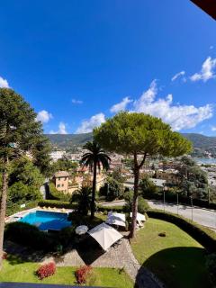 La Loggia Sul Mare - Rapallo - 9