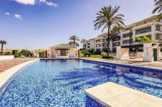 111-Penthouse Apartment, Views, Pool, La Cala Golf - Málaga - 0