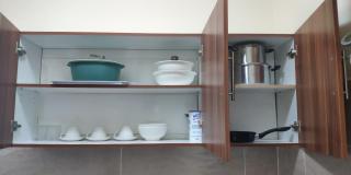 Immeuble Bisrrah, Studio avec Balcon - 1