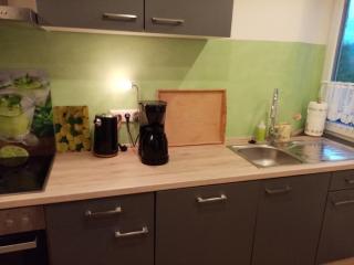 Ökoferien " Am Hilkenberg" UG - 5