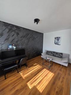 The cosiest apartment in Vilnius - Vilnius - 5