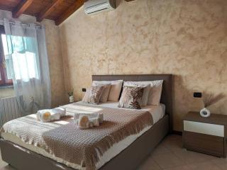 S&M APARTMENTS - Splendida Mansarda in Legno Nova Milanese - Monza - Nova Milanese - 7