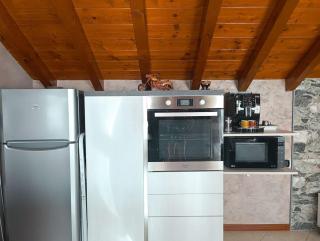 S&M APARTMENTS - Splendida Mansarda in Legno Nova Milanese - Monza - Nova Milanese - 3