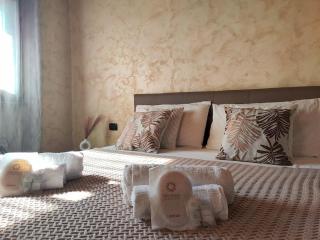 S&M APARTMENTS - Splendida Mansarda in Legno Nova Milanese - Monza - Nova Milanese - 6
