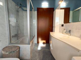 S&M APARTMENTS - Splendida Mansarda in Legno Nova Milanese - Monza - Nova Milanese - 1