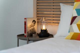 Eclectic Perfectly Positioned Apartment - Sydney - 5