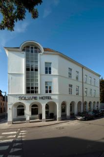 Square Hotel - Courtrai - 8