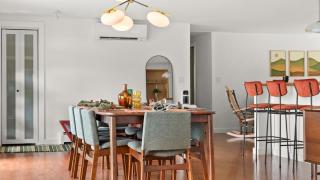Champ's Landing home - Colchester - 1