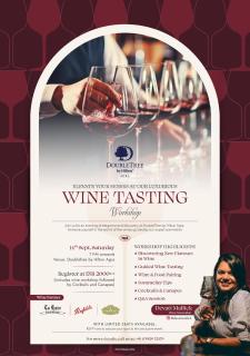 DoubleTree by Hilton Agra - Agra - 9