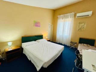 Smart Hotel Autodromo - Imola - 4