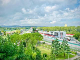 Smart Hotel Autodromo - Imola - 8