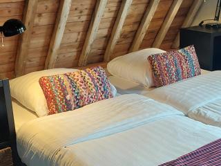 B&B Museumkwartier Schiedam - Schiedam - 4