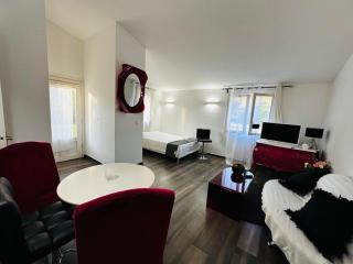aixclusive - Le Tholonet - 7
