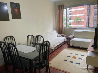 Condomínio edifício Prota no Guarujá - 80 M da praia - 9