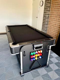 Cessnock Haven Contemporary Country Retreat - Cessnock - 9