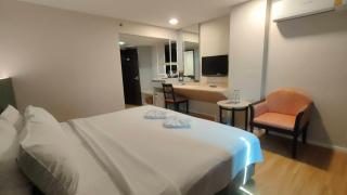 Mayflower Grande Hotel Phitsanulok - Phitsanulok - 5