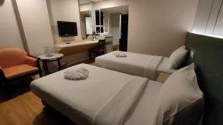 Mayflower Grande Hotel Phitsanulok - Phitsanulok - 6